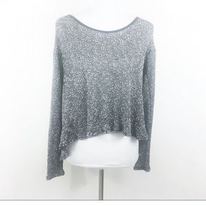 Jive and jade Aeropostale sweater size XL